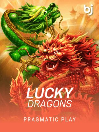 Lucky Dragon icon