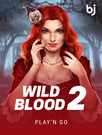 Wild Blood 2 icon