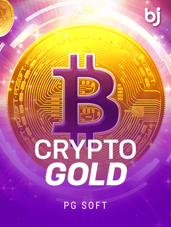 Crypto Gold icon